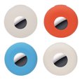 thumbnail image 1 of Soporte de Collar de perro Airtag MFZFUKR silicona impermeable, 1 of 5