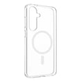 thumbnail image 1 of Funda Protectora Magnética Transparente Compatible S24 Fe, 1 of 7