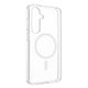 thumbnail image 1 of Funda Protectora Magnética Transparente Compatible S24 Fe, 1 of 7