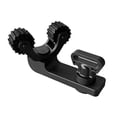 thumbnail image 2 of Soporte para remo de kayak Strade Fareast Limited ajustable Estilo A, 2 of 8