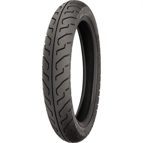 Shinko 712 Front Motorcycle Tire 100/90-19 57H