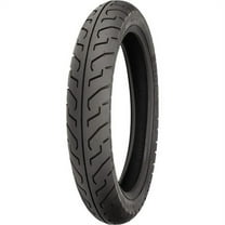 Shinko 712 Front Motorcycle Tire 100/90-19 57H