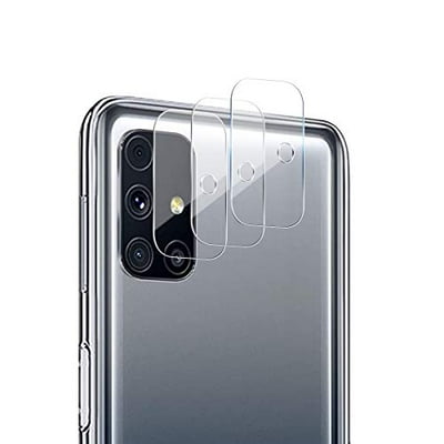 Thin Transparent Camera Lens Protector for Samsung Jordan Ubuy