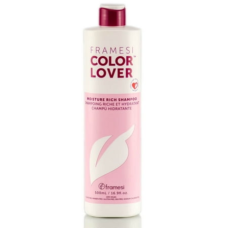 Framesi Color Lover Moisture Rich 16.9 oz.