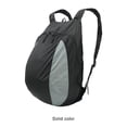 thumbnail image 3 of Minnieouse Bolsa impermeable para casco para aventuras al aire libre, para motocicleta hecha de nailon y resistente al desgaste Mochilas Color sólido >24L, 3 of 6