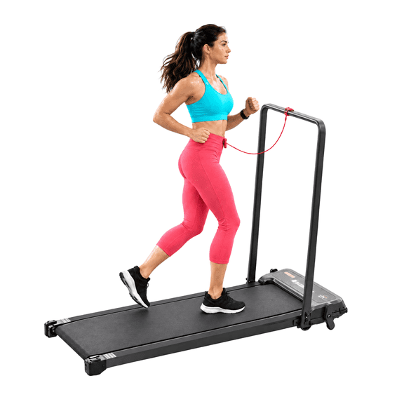 Echelon DuoPad Recovery Walking Pad Treadmill