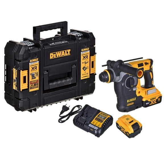 DeWalt - DeWALT DCH273P2T rotary hammer 400 W 1100 RPM
