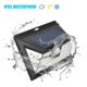 thumbnail image 3 of 44 LEDs Solar Power PIR Motion Sensor Wall Light Outdoor Yard Garden Lamp Waterproof, 3 of 5