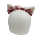 thumbnail image 4 of Funda para casco de esquí de nieve, decoración para casco, accesorios portátiles y bonitos para cascos, gorro de punto, funda para casco de esquí para, 4 of 8
