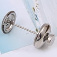 thumbnail image 2 of 12oz for French Press Coffee Maker - Premium Stainless Steel Design,, 2 of 9