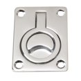 thumbnail image 1 of Perko 0575DP0CHR 0575DP0CHR Flush Lifting Pull, 1 of 1