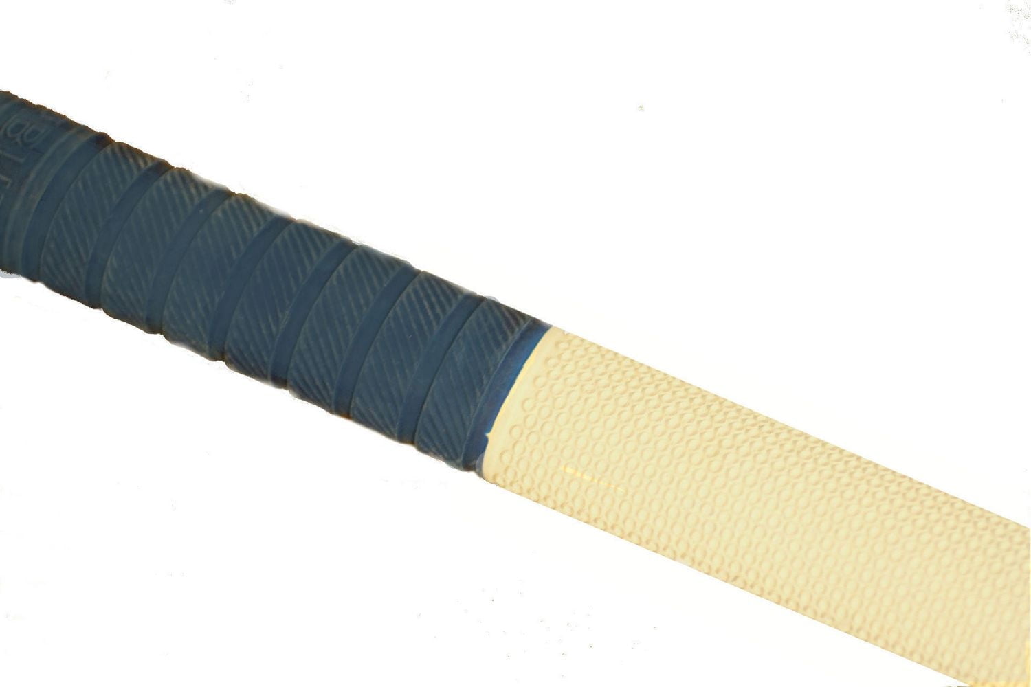 Prise pour batte Xtreme Duo Kookaburra, blanc/bleu