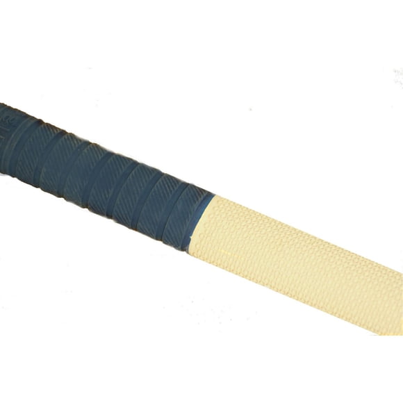 Kookaburra White/Blue Xtreme Duo Cricket Grip