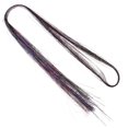 thumbnail image 2 of 10 Pcs Extensions de Cheveux Pailletées Pinces à Cheveux pour Femmes, 2 of 8