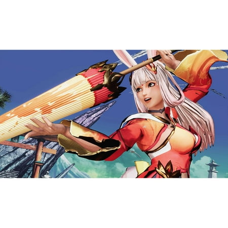 Samurai Shodown Enhanced Special Edition - Xbox Series X
