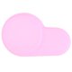 thumbnail image 1 of Accesorios para bicicletas Tapas protectoras de silicona a prueba de polvo para Kugoo M4 Kaboo Zeoro Pink Barbie Nuevos Originales, 1 of 9