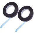 thumbnail image 4 of 2Pcs PVC Tape Electrical Insulation Waterproof Accessory Set Kit for Repair Maintenance, 4 of 14