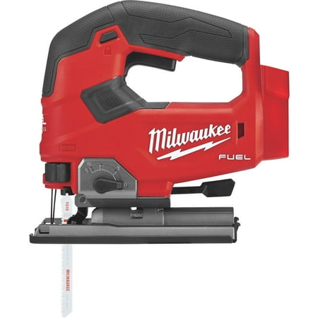 MILWAUKEE ELEC TOOL M18 18V CRDLS Jig 2737-20