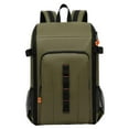 thumbnail image 1 of Mochila para cámara, bolsa de fotografía para exteriores, impermeable, de EVA, gran capacidad, con asa protectora y almacenamiento portátil., 1 of 10