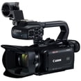 thumbnail image 4 of Videocámara Profesional UHD 4K Canon XA40 con Tarjeta de Memoria SanDisk de 64GB Estuche Filtro Accesorio ZeeTech, 4 of 8
