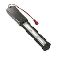 thumbnail image 2 of DP-6C electric bicycle Ebike Battery Box Base Mounting Plate Holder with cable, 2 of 11