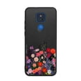 thumbnail image 1 of Flowers-11-143 Phone Case, Degined for Moto G Play 2021 Case Men Women, Flexible Silicone Shockproof Case for Moto G Play 2021, 1 of 1