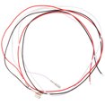 thumbnail image 4 of Miangastore 3pcs Phonograph Lead Wires Stereo Cartridge Headshell Wires Turntable Phonograph Wires, 4 of 8
