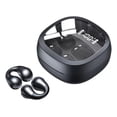 thumbnail image 3 of Manos Libres Audifonos Bluetooth 5.3 Jr01 Fralugio Tws Hifi NEGRO, 3 of 4