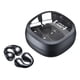 thumbnail image 3 of Manos Libres Audifonos Bluetooth 5.3 Jr01 Fralugio Tws Hifi NEGRO, 3 of 4