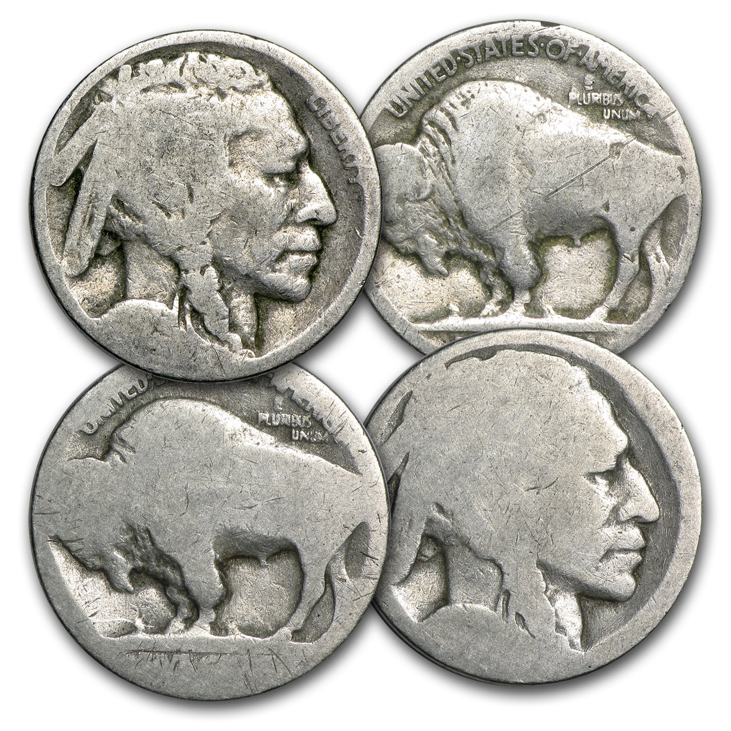 1 Nickel