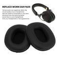 thumbnail image 3 of Almohadillas de Repuesto ANGGREK 2 Piezas Engrosadas Para auriculares, 3 of 7