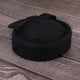 thumbnail image 1 of Sombrero Fascinador Retro Baoblaze Negro para Mujer, 1 of 5