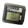thumbnail image 2 of LOVIVER Compteur de Vitesse Sans Fil avec Outils de Mesure d'Affichage LCD, 2 of 7