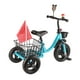 thumbnail image 4 of Triciclo grande del bebé de las ruedas, funcionalidad elegante del triciclo de los niños del triciclo del niño del triciclo de los niños, 4 of 5