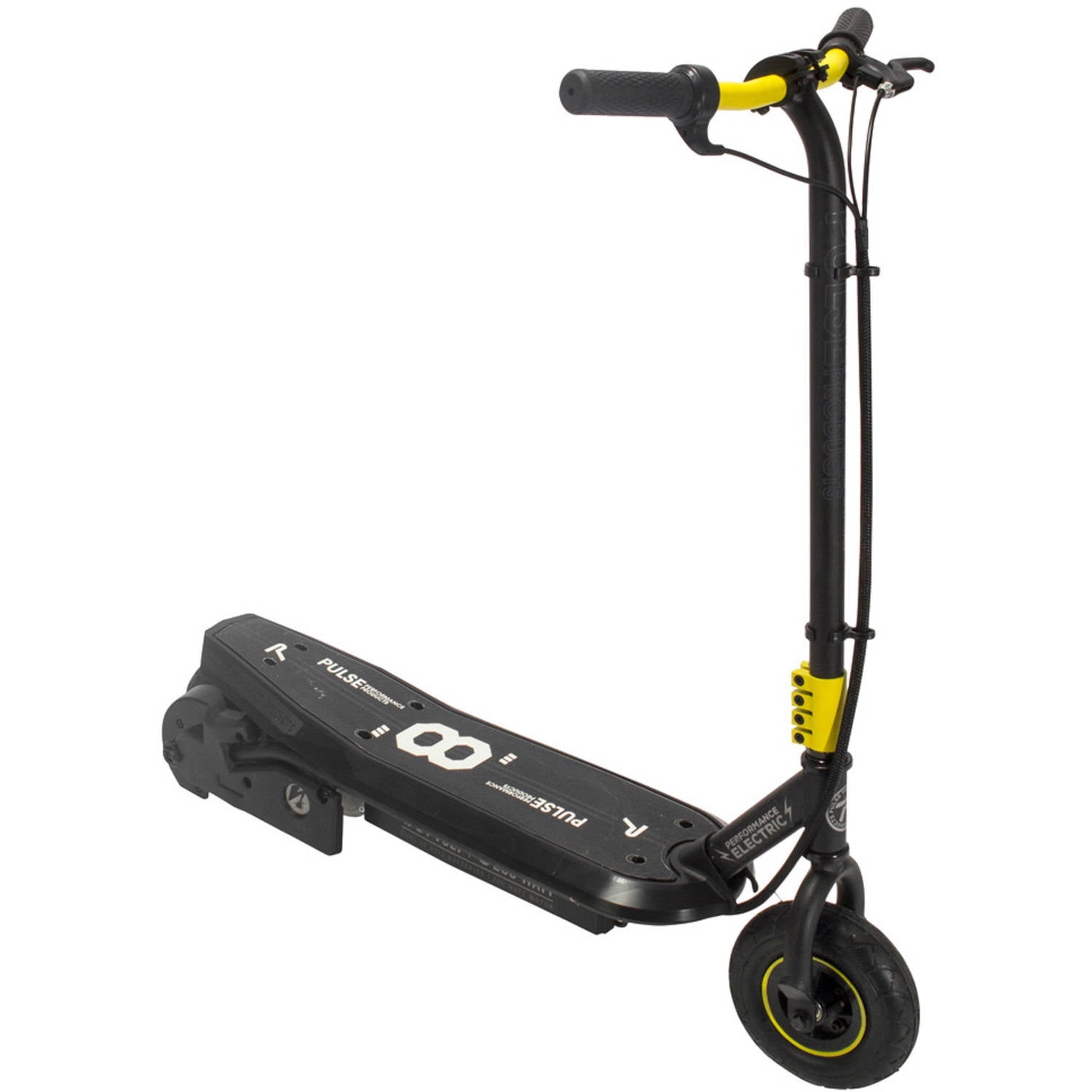 Pulse Performance Products Sonic XL Electric Scooter