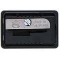 thumbnail image 4 of Laura Mercier Eyebrow Pencil - Soft Brunette (light chocolate brown), 4 of 5