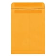 Free Shipping! Quality Park® 9 x 12 Catalog Mailing Envelopes, Redi