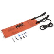 NOS/Nitrous Oxide System 14164-110NOS Nitrous Oxide Bottle Heater