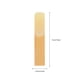 thumbnail image 2 of unbranded 10Ud Reeds Para Materiales Premium Profesional Y Uso Cómodo, 2 of 6
