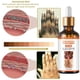 thumbnail image 5 of Suero blanqueador rápido para nudillos oscuros, Corrector de melanina para nudillos de manos, producto eliminador de manchas intensas para el cuidado de la piel negra, 50ml, 5 of 5