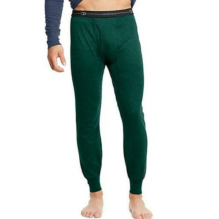 Duofold Men s Mid Weight Wicking Thermal Pant KMW2