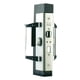 thumbnail image 3 of Cerradura Tipo Vaiven Phillips 525 DC de Doble Acción Ideal para Puertas Abatibles Aluminio Natural, 3 of 3