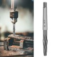 thumbnail image 4 of Chucking Reamer, Small High Accuracy High Hardness 1:10 Taper Round Shank Milling Cutting Tool High Speed Steel  For Reaming  For Handcraft, 4 of 8