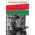 thumbnail image 1 of Places of Mind: une Vie d'Edward Said, 1 of 1