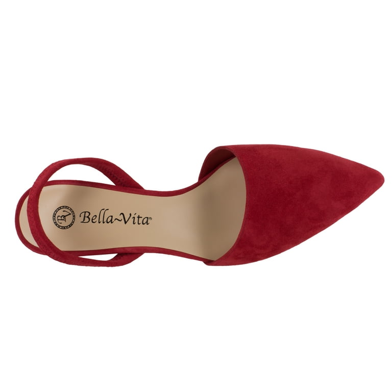 Bella vita outlet sarah slingback