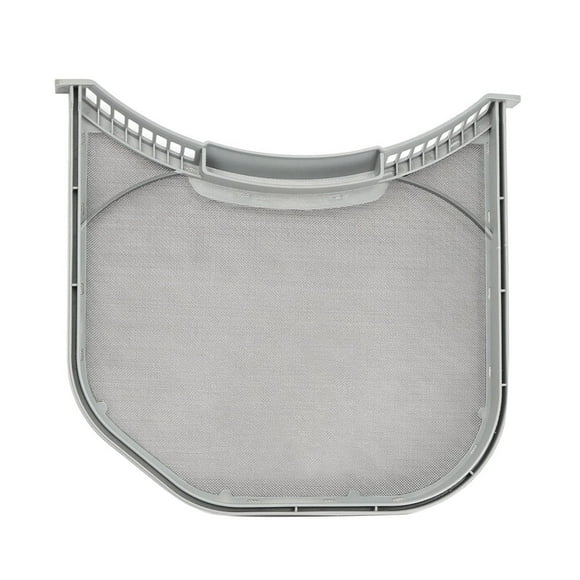 TAPDRA ADQ56656401 Dryer Lint Filter Replacement for LG Kenmore Dryers Stainless Steel Mesh Easy Installation for Dryer Use