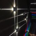 thumbnail image 1 of Lámpara de pared LED ANGGREK 270 Lm Blanco frío, 1 of 7