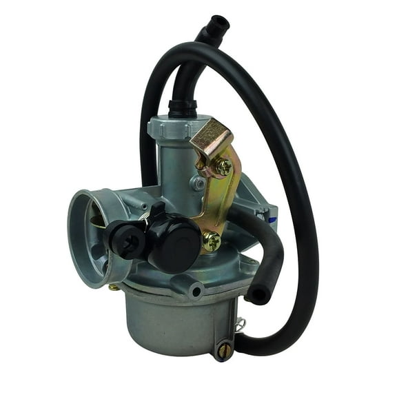 PZ25 25mm Carburetor 50cc 110cc 125cc CRF SSR Honda Yamaha Dirt Pit Bike ATV