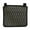 diamond lattice, variant on Universal Pockets for Lounge Chair Garden Recliner black