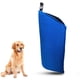 thumbnail image 1 of Manguito de protección para perros y mascotas Colco azul, 1 of 8